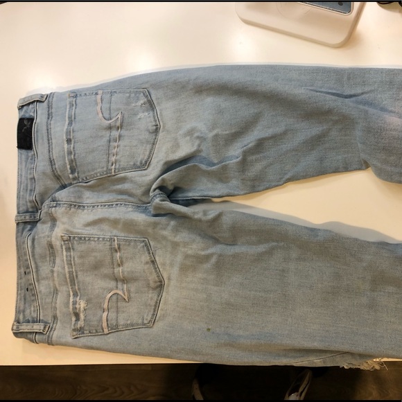 Jeans - Picture 2 of 2
